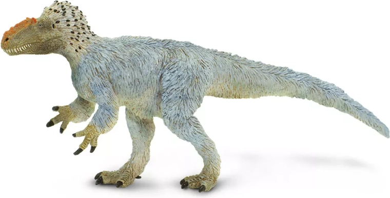 Yutyrannus figúrka Safari Ltd. - 1 kus
