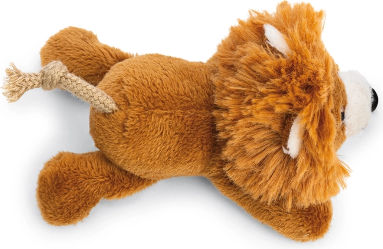 Kolekcia Wild Friends a detailné spracovanie