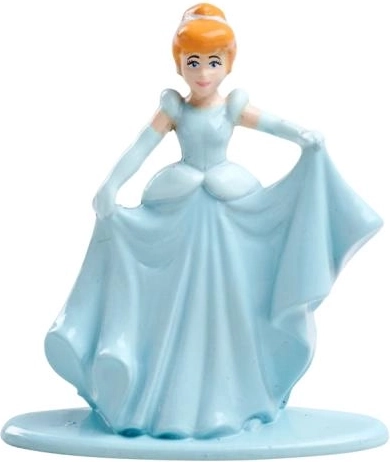 Kompaktná veľkosť 4 cm