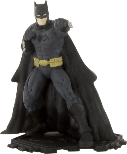 Liga spravodlivosti Batman