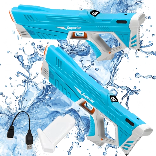 Elektrický výkon bez pumpovania