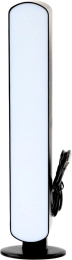 USB napájanie pre jednoduché použitie