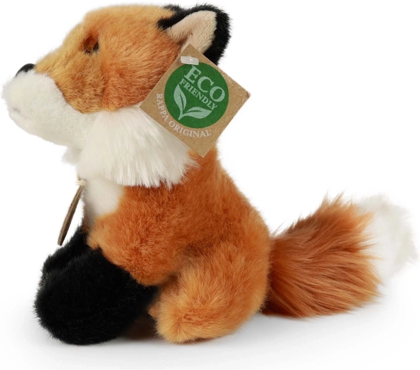 Ideálna veľkosť 16 cm na maznanie aj na cesty