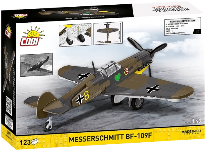 Realistická mierka 1:48 pre zberateľov aj hranie