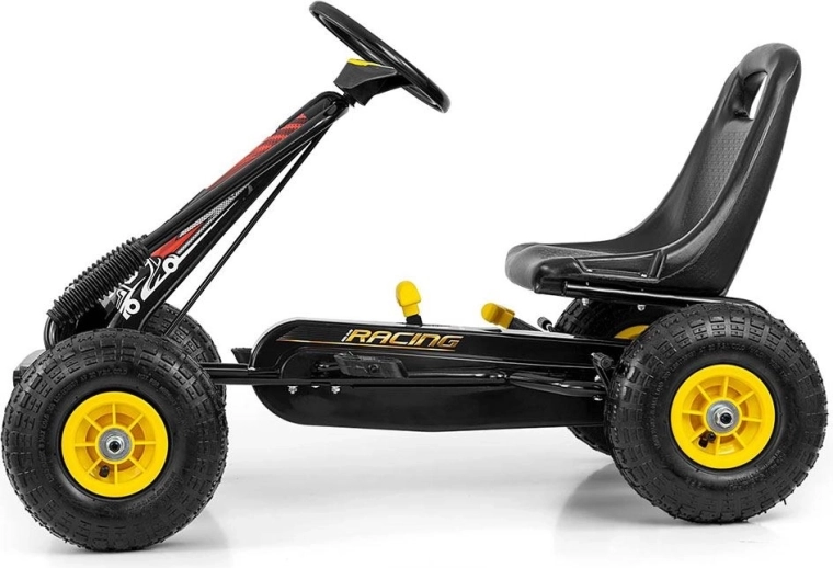 Reťazový pohon s voľnobehom a jazdou vpred/vzad