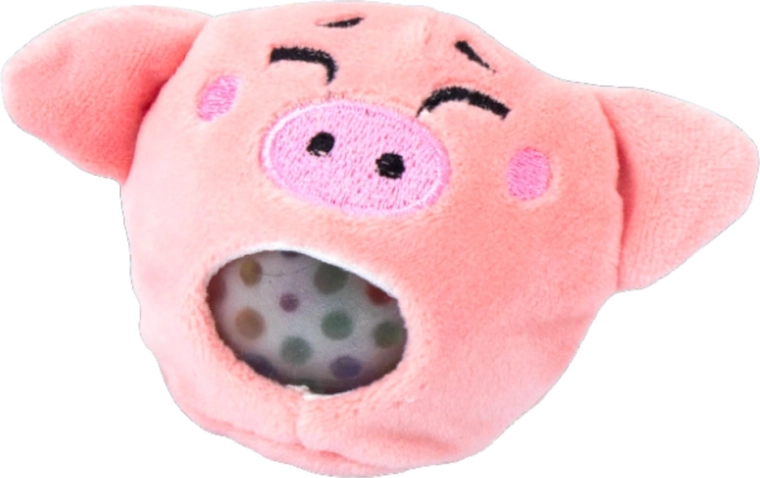 Roztomilé motívy zvieratiek