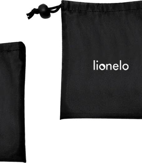 Vetranie bez hmyzu + praktický vak