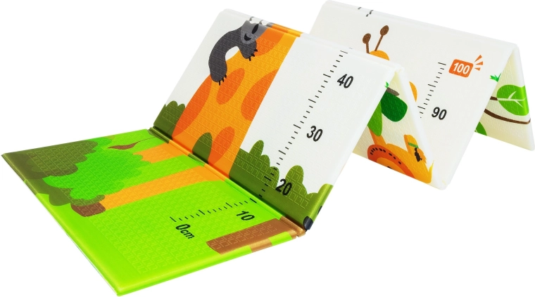 Skladacia, ľahká a ľahko prenosná