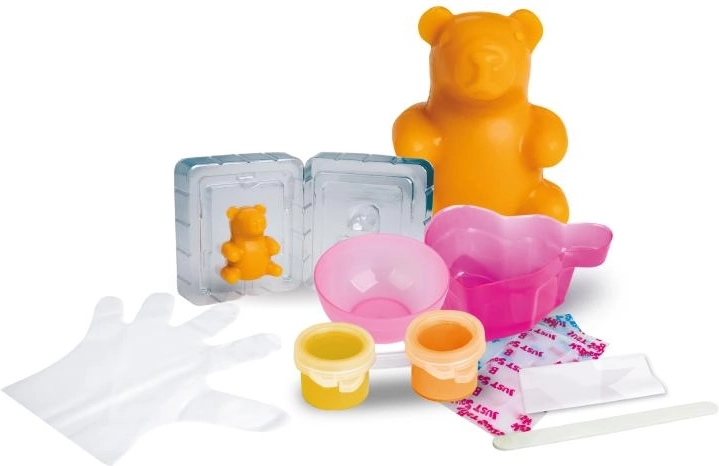 Kreatívna sada modelo diy kapybara