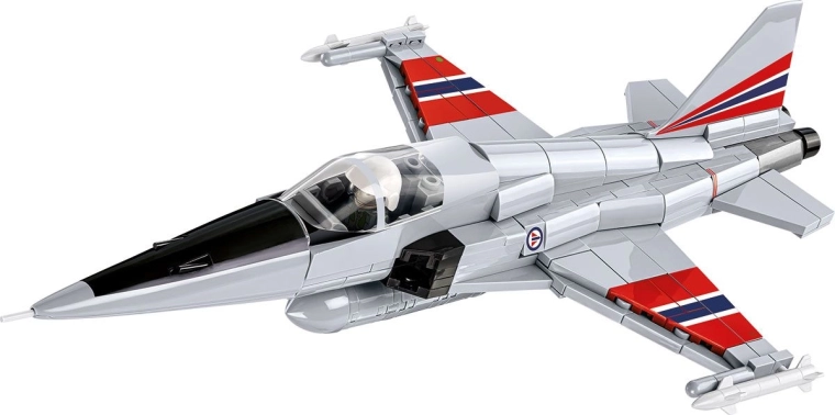 Detailný model v mierke 1:48