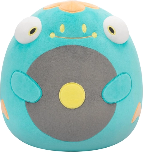 Pokemon Squishmallows plyšový vankúš Belibolt 36cm