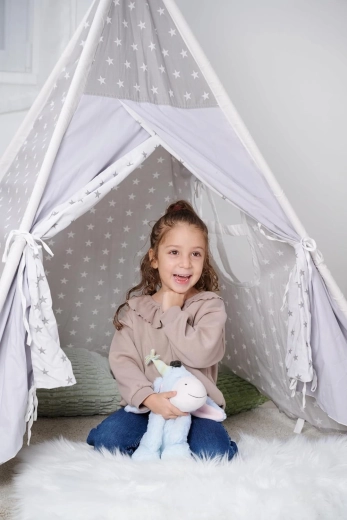 Ideálny spoločník do detského kútika