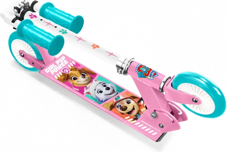Veselý dizajn Paw Patrol