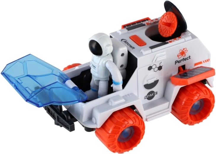 Zotrvačníkový pohon pre akčnú jazdu