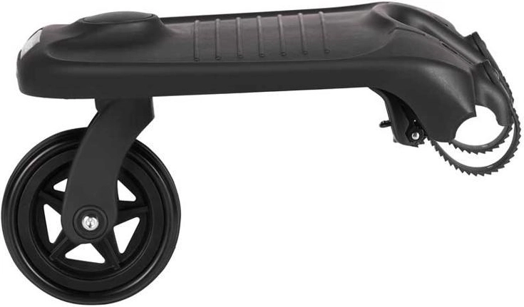 Plynulá jazda a ľahké manévrovanie