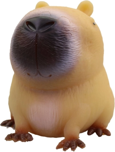 Odolná gumová figúrka