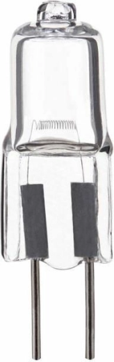 Modee halogénová žiarovka G4 18 W teplá biela