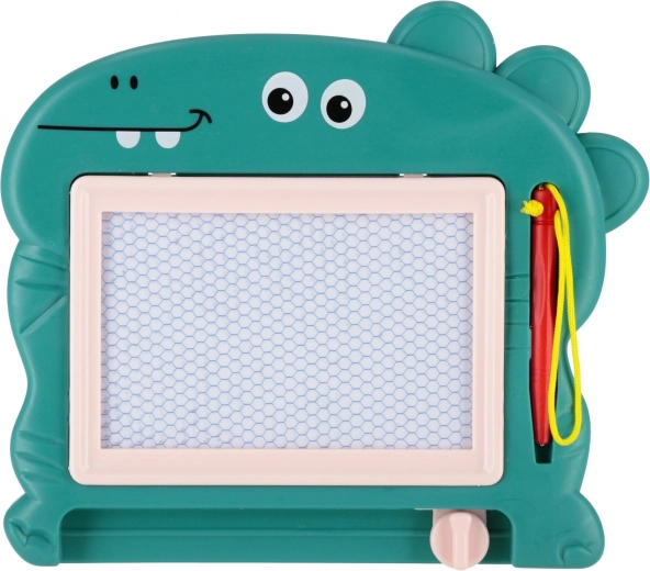 Kresli, zmaž, začni znova