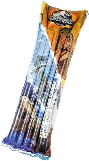 Nafukovacia matrace JURASSIC WORLD