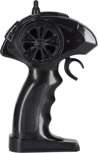 Spoľahlivé 2,4 GHz ovládanie