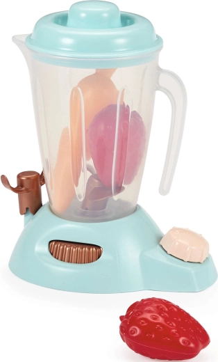 Realistický mixér pre malých šéfkuchárov