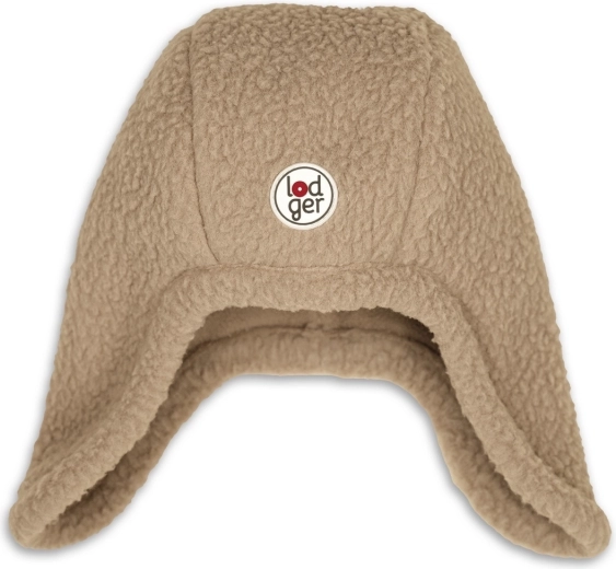 Hrejivý teddy fleece