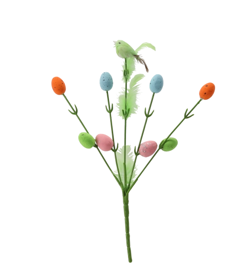 Pružné vetvičky na jednoduché aranžovanie