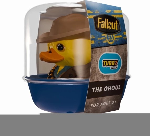 Oficiálna licencia FALLOUT TV