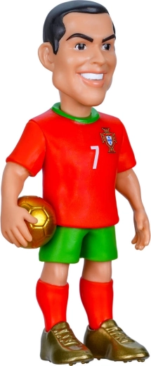 Detailná figúrka Cristiana Ronalda