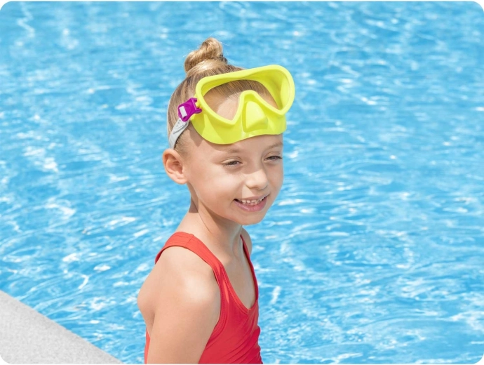 Nastaviteľný silikónový pásik