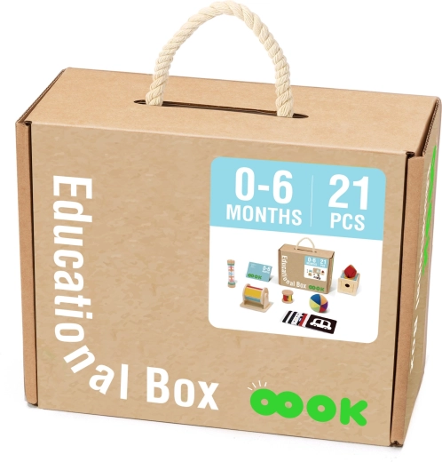 Praktický box na celú súpravu