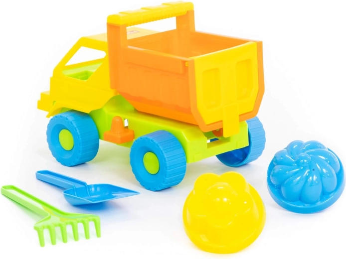 Ľahká, odolná a pripravená na cesty