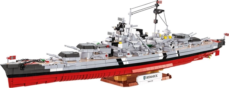 3204 dielikov pre maximálnu úroveň detailu
