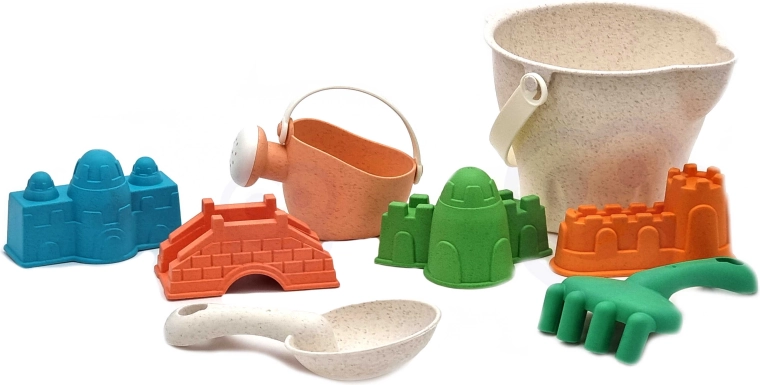 Pastelový dizajn a pohodlné používanie