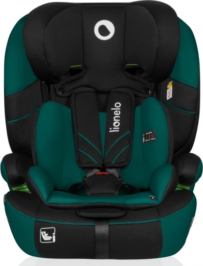 Univerzálna montáž v smere jazdy