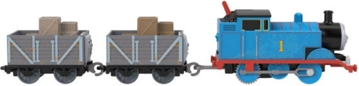 Kompatibilné s traťami Thomas & Friends