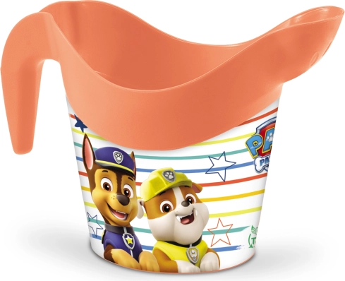 Labková Patrola vedro s náradím 17 cm