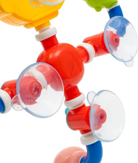 Prísavky pre isté uchytenie