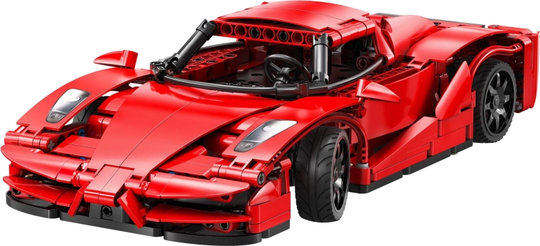 Realistický dizajn a pohyblivé prvky