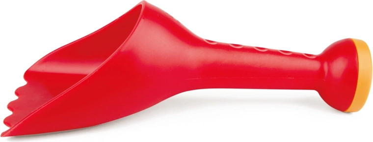 Odolný plast a jednoduchá údržba