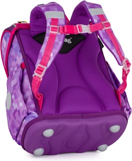 Pevná konštrukcia a stabilné dno