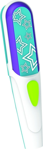 Jednoduché a čisté farbenie bez kompromisov