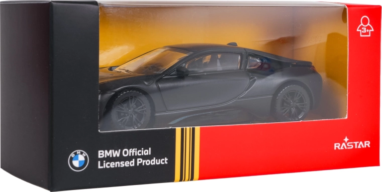 Licencovaný model v darčekovom balení