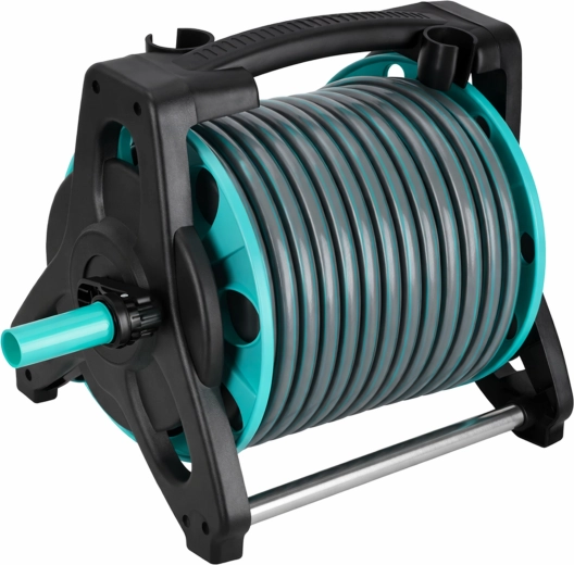 Navijak so stojanom pre poriadok bez zamotávania