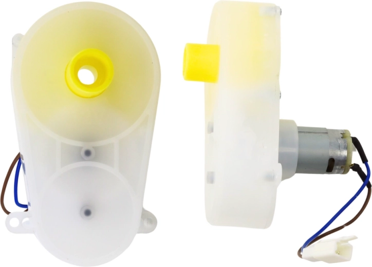 Cestný motor 12V 8000 RPM pre vozidlá