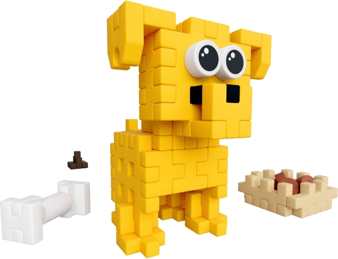 Roztomilé doplnky pre príbehovú hru