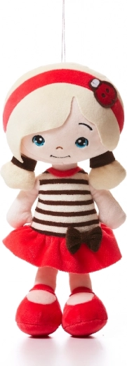 Levenya Anette – plyšová bábika 30 cm