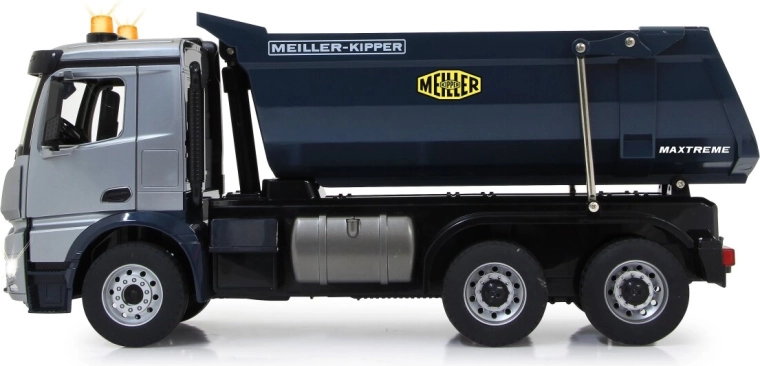 Verný model Mercedes-Benz Arocs