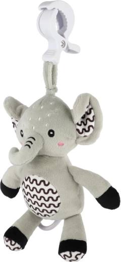 Utišujúca melódia na zatiahnutie