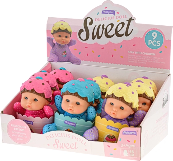 Perfektný darček v košíčku